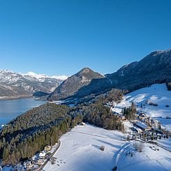 Geschakelde woning in Grundlsee