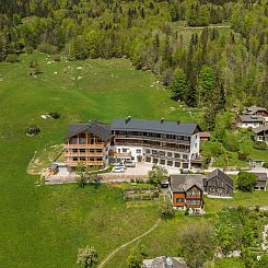 Appartement in Grundlsee