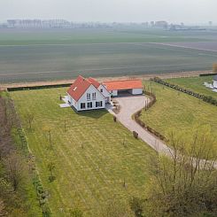 Villa Belvédère