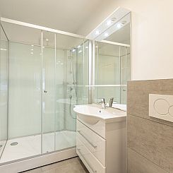 Appartement für 5 P. mit IR-Sauna & Sprudelwanne