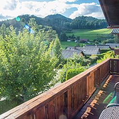 Appartement Moderne Wohnung in Pöls mit großer Terrasse