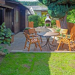 Appartement Moderne Wohnung in Pöls mit großer Terrasse