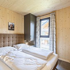 Appartement Penthouse # 4b mit Sauna&Außenbadewanne