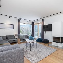 Doppellodge