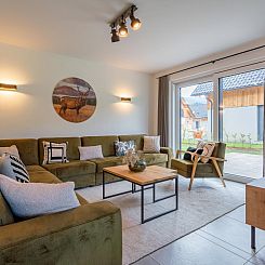 Mountain Chalet An der Mur
