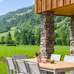 Mountain Chalet An der Mur