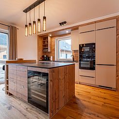Mountain Chalet Alpinchique 2