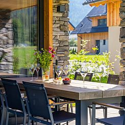 Mountain Chalet Aquarius 5A