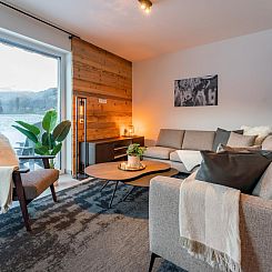 Mountain Chalet Aquarius 5A
