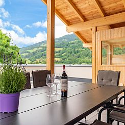 Luxury Sankt Lorenzen
