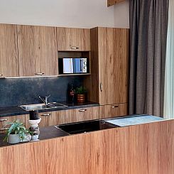 Winzerchalet