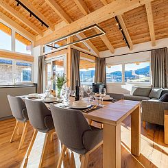 Grebenzen Eiszeit Lodge