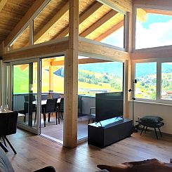 Grebenzen Lodge Prinz
