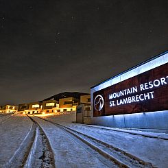 Vakantiehuis für 8 Personen mit IR-Sauna