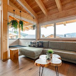 Grebenzen Lodge Edelweiss