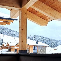 Grebenzen Lodge Edelweiss