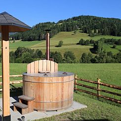 Grebenzen Lodge 44