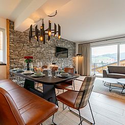 Grebenzen Lodge Starnberg 60B