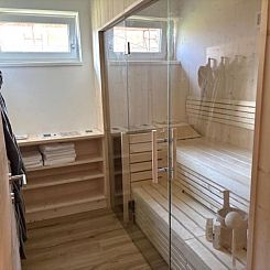 Grebenzen Lodge Starnberg 60A