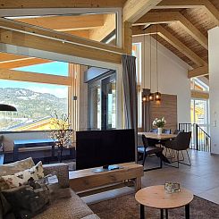 Grebenzen lodge Alpenklang 64A