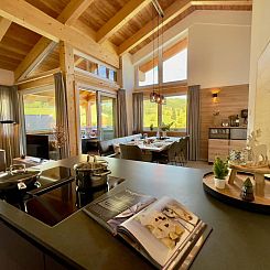 Grebenzen lodge Alpenklang 64A
