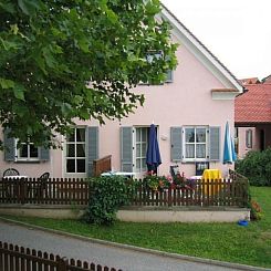 Vakantiehuis Thermen Apartment