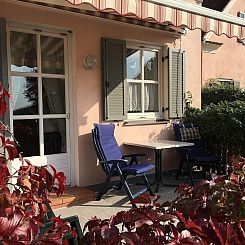 Vakantiehuis Thermen Apartment