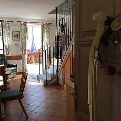 Vakantiehuis Thermen Apartment