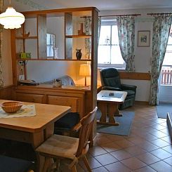 Vakantiehuis Thermen Apartment