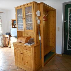 Vakantiehuis mit Gemeinschaftspool und Terrasse