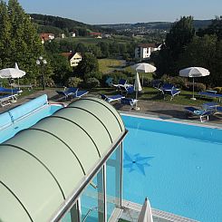 Vakantiehuis Sonniges Ferienhaus in Wagerberg