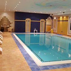 Vakantiehuis Sonniges Ferienhaus in Wagerberg