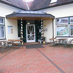 Vakantiehuis Sonniges Ferienhaus in Wagerberg
