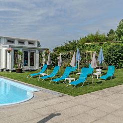 Vakantiehuis Casa Ananda Ferienhaus