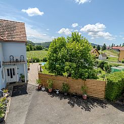Vakantiehuis Casa Ananda Ferienhaus