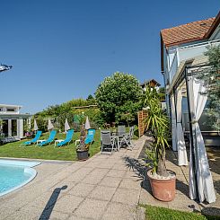 Vakantiehuis Casa Ananda Ferienhaus