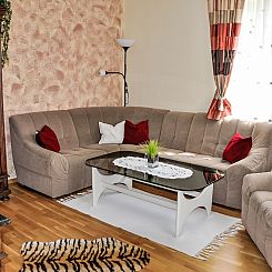 Vakantiehuis Ferienhaus am Meißlberg
