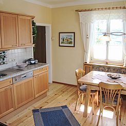 Vakantiehuis Ferienhaus am Meißlberg