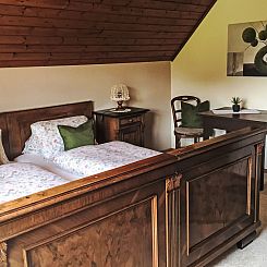 Vakantiehuis Ferienhaus am Meißlberg