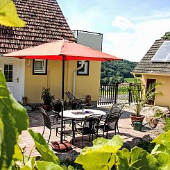 Vakantiehuis Ferienhaus am Meißlberg