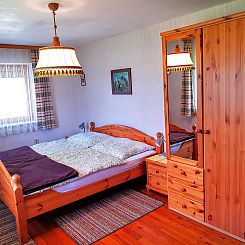 Vakantiehuis Landhaus Prieger