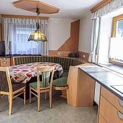 Vakantiehuis Landhaus Prieger
