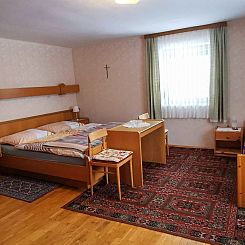 Vakantiehuis Landhaus Prieger