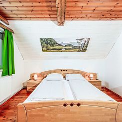 Appartement Ferienwohnung Gartenblick