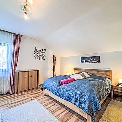 Appartement Ferienwohnung Monika