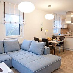 Appartement Komfortable Ferienwohnung in Stubenberg Am See m