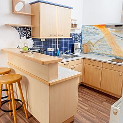 Appartement für 2 Personen  + 1 Kind ca. 45 m&sup2; in Stub