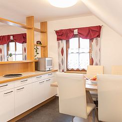 Appartement Große Ferienwohnung in Stubenberg am See mit Ge