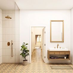 Appartement in Bad Aussee