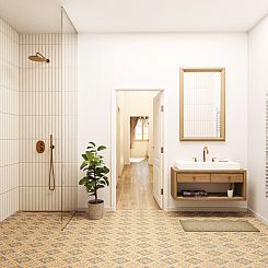 Appartement in Bad Aussee